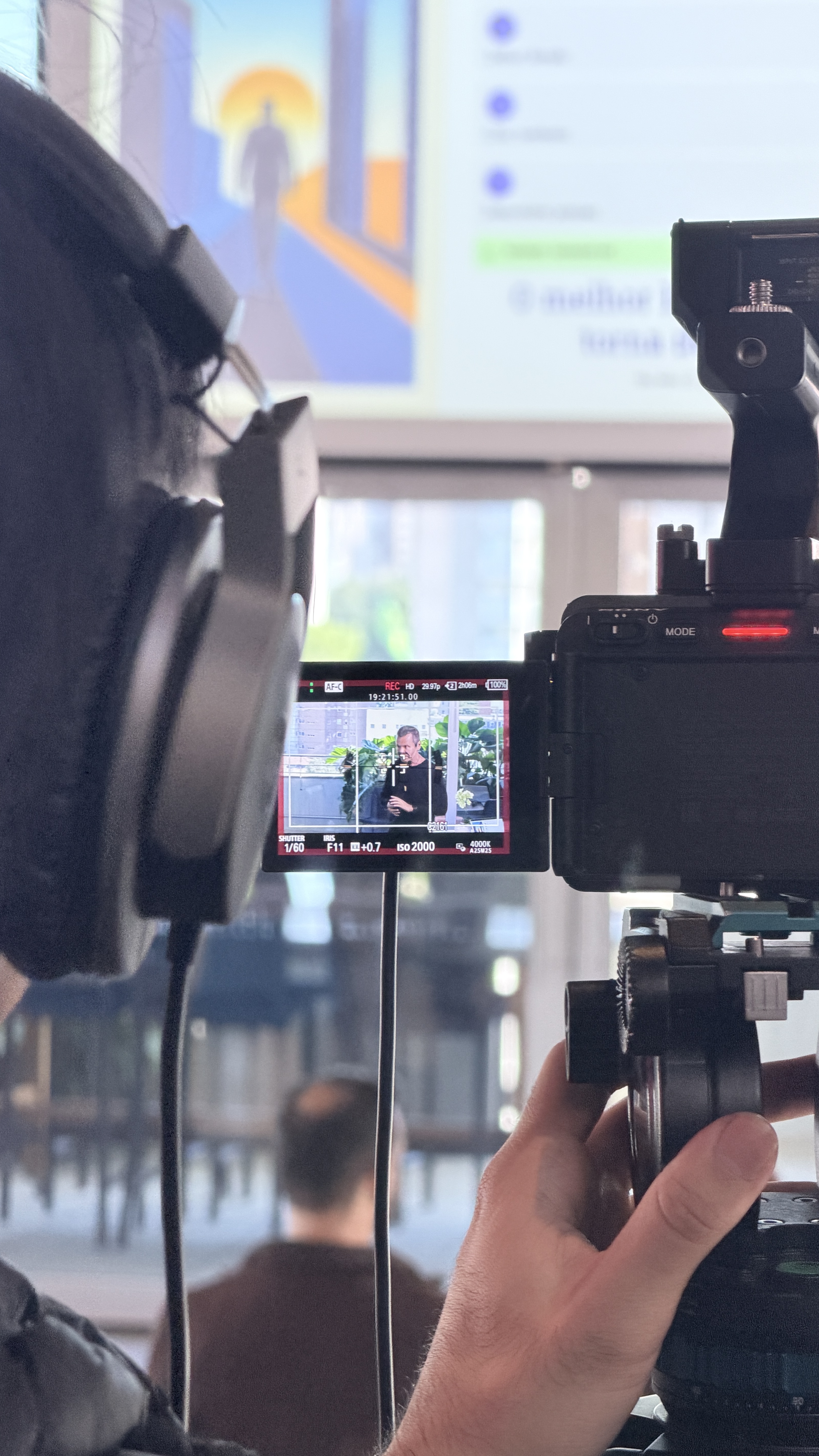 LEME 120 — produção audiovisual