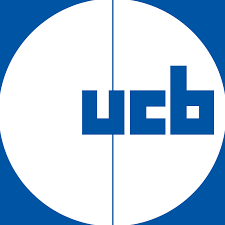 Logo UCB Biopharma