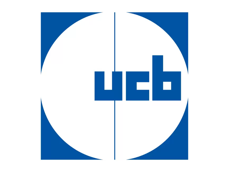 Logo UCB Biopharma